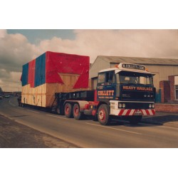 WSI DAF 3600 Collett