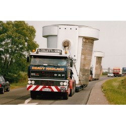 WSI DAF 3600 Collett