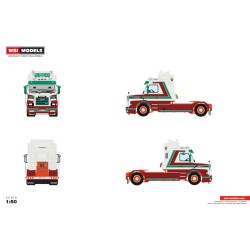 WSI SCANIA 3 SERIES TORPEDO Caudenberg