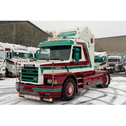 WSI SCANIA 3 SERIES TORPEDO Caudenberg