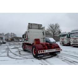 WSI SCANIA 3 SERIES TORPEDO Caudenberg