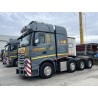 Tekno Mercedes-Benz Actros Gigaspace Friderici