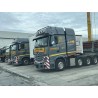 Tekno Mercedes-Benz Actros Gigaspace Friderici