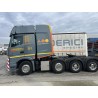 Tekno Mercedes-Benz Actros Gigaspace Friderici