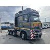Tekno Mercedes-Benz Actros Gigaspace Friderici