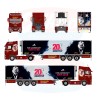 Tekno MAN TGX GX Kautetzky - 20 Jahre Trucker Club