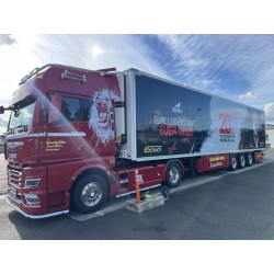 Tekno MAN TGX GX Kautetzky - 20 Jahre Trucker Club
