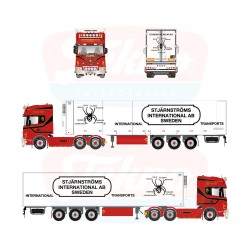 Tekno Scania 4 serie Topline Stjarnstroms