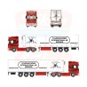 Tekno Scania 4 serie Topline Stjarnstroms