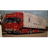 Tekno Scania 4 serie Topline Stjarnstroms