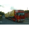 Tekno Scania 4 serie Topline Stjarnstroms