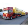 Tekno Scania 4 serie Topline Stjarnstroms