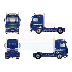 Tekno Scania 3-serie 143E-450 Vogel