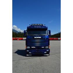 Tekno Scania 3-serie 143E-450 Vogel