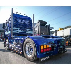 Tekno Scania 3-serie 143E-450 Vogel