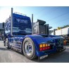 Tekno Scania 3-serie 143E-450 Vogel