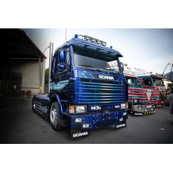 Tekno Scania 3-serie 143E-450 Vogel