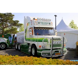 Tekno Scania Torpedo 143 Patrick van den Hoeven