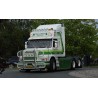 Tekno Scania Torpedo 143 Patrick van den Hoeven