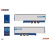 WSI CURTAINSIDE TRAILER Transport Apers
