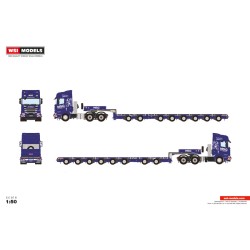 WSI SCANIA R HIGHLINE CR20H MSG