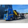 WSI SCANIA R HIGHLINE CR20H Havator