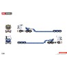 WSI VOLVO FH AERO GLOBETROTTER Laso