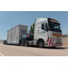 WSI VOLVO FH AERO GLOBETROTTER Laso