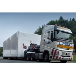WSI VOLVO FH AERO GLOBETROTTER Laso