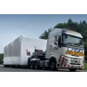 WSI VOLVO FH AERO GLOBETROTTER Laso