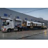 WSI VOLVO FH AERO GLOBETROTTER Laso
