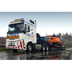 WSI VOLVO FH AERO GLOBETROTTER Laso