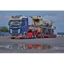 WSI SCANIA S HIGHLINE CS20H McFadyens