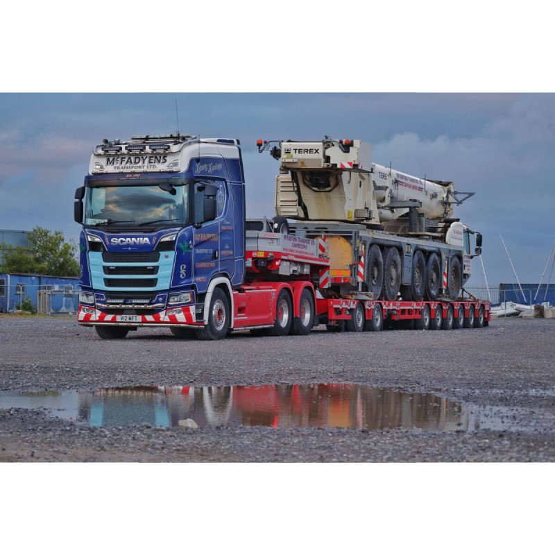 WSI SCANIA S HIGHLINE CS20H McFadyens