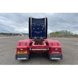 WSI SCANIA S HIGHLINE CS20H McFadyens