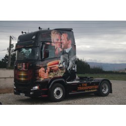 WSI SCANIA S HIGHLINE CS20H Magnin
