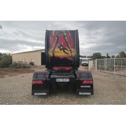 WSI SCANIA S HIGHLINE CS20H Magnin