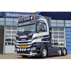 WSI SCANIA S HIGHLINE CS20H Arjen Kandt