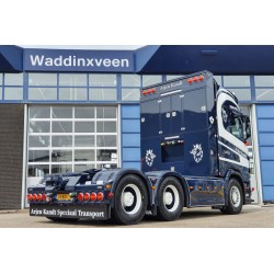WSI SCANIA S HIGHLINE CS20H Arjen Kandt