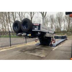 WSI SCANIA S HIGHLINE CS20H Arjen Kandt