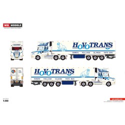 WSI SCANIA 4 SERIES TORPEDO TOPLINE Hovotrans