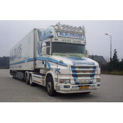 WSI SCANIA 4 SERIES TORPEDO TOPLINE Hovotrans