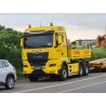 Tekno MAN TGX GM Chi Deh Transport