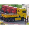 Tekno MAN TGX GM Chi Deh Transport