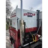 Tekno DAF 3600 Space Cab Schers
