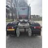 Tekno DAF 3600 Space Cab Schers