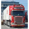 Tekno Scania R5 Topline P. Bjarne Andersen