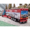Tekno Scania Next Gen 540S Highline Vögel - Fernfahrer
