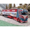 Tekno Scania Next Gen 540S Highline Vögel - Fernfahrer