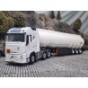 Tekno Volvo FH Aero Globetrotter Nijhof Wassink